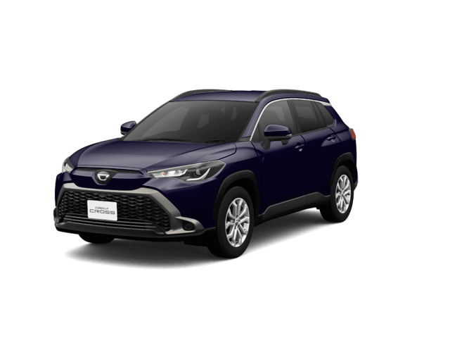 HYBRID S (2WD)